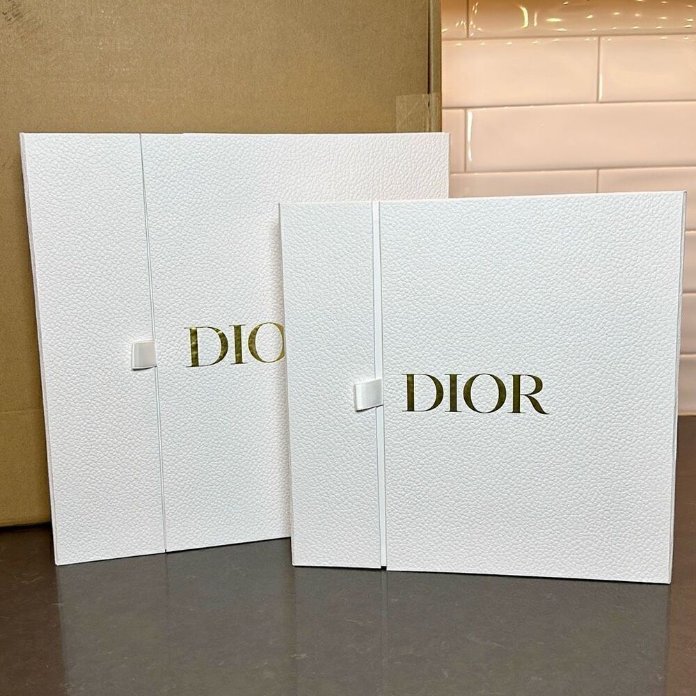 Dior Box Bundle (6 Piece) - Picture 3 of 9